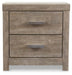 Culverbach Bedroom Set - US Furniture & Mattress (Waterbury,CT)*