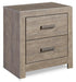 Culverbach Nightstand - US Furniture & Mattress (Waterbury,CT)*