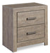 Culverbach Bedroom Set - US Furniture & Mattress (Waterbury,CT)*