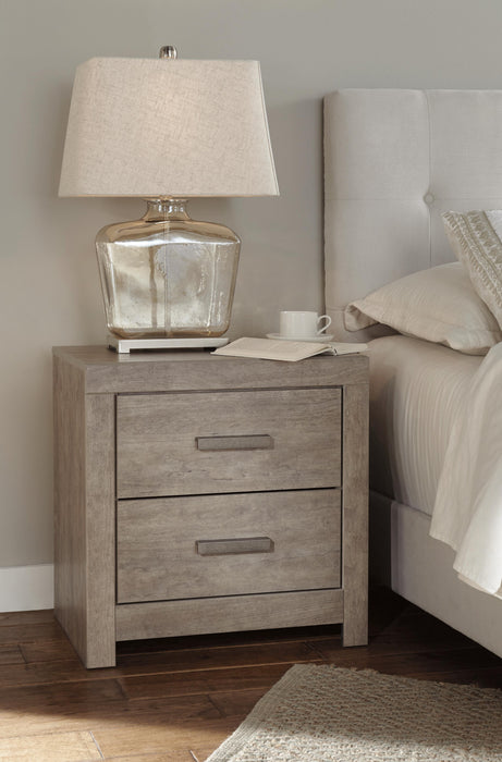 Culverbach Nightstand - US Furniture & Mattress (Waterbury,CT)*