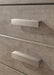 Culverbach Dresser and Mirror - US Furniture & Mattress (Waterbury,CT)*