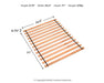 Cadmori Upholstered Bed - US Furniture & Mattress (Waterbury,CT)*