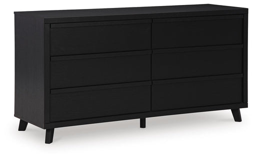 Danziar Dresser - US Furniture & Mattress (Waterbury,CT)*