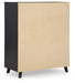 Danziar Wide Chest of Drawers - US Furniture & Mattress (Waterbury,CT)*