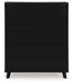 Danziar Wide Chest of Drawers - US Furniture & Mattress (Waterbury,CT)*