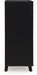 Danziar Wide Chest of Drawers - US Furniture & Mattress (Waterbury,CT)*