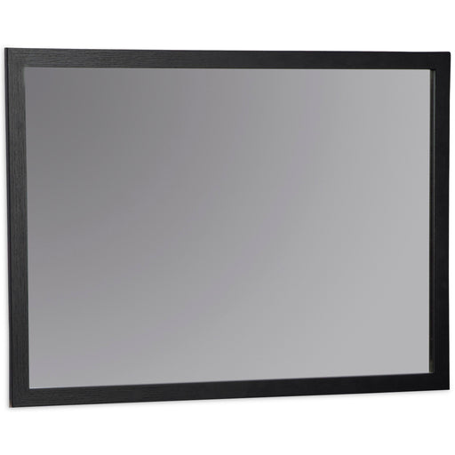 Danziar Bedroom Mirror - US Furniture & Mattress (Waterbury,CT)*