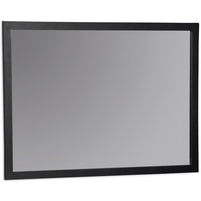 Danziar Bedroom Mirror - US Furniture & Mattress (Waterbury,CT)*
