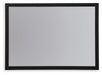 Danziar Bedroom Mirror - US Furniture & Mattress (Waterbury,CT)*