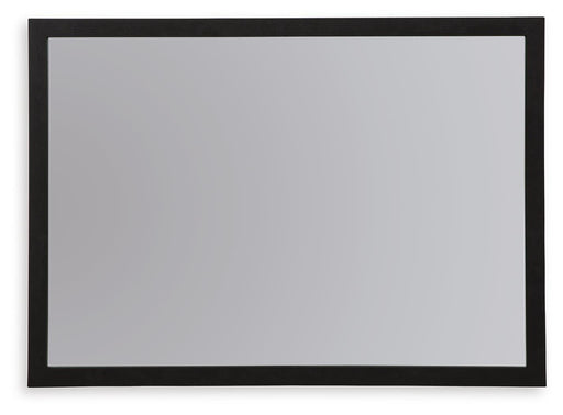 Danziar Bedroom Mirror - US Furniture & Mattress (Waterbury,CT)*