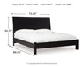 Danziar Bedroom Set - US Furniture & Mattress (Waterbury,CT)*