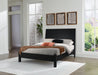 Danziar Bed - US Furniture & Mattress (Waterbury,CT)*