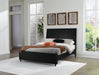 Danziar Bed - US Furniture & Mattress (Waterbury,CT)*