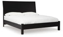 Danziar Bedroom Set - US Furniture & Mattress (Waterbury,CT)*