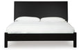 Danziar Bedroom Set - US Furniture & Mattress (Waterbury,CT)*