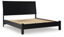 Danziar Bedroom Set - US Furniture & Mattress (Waterbury,CT)*