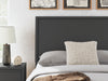 Danziar Bed - US Furniture & Mattress (Waterbury,CT)*