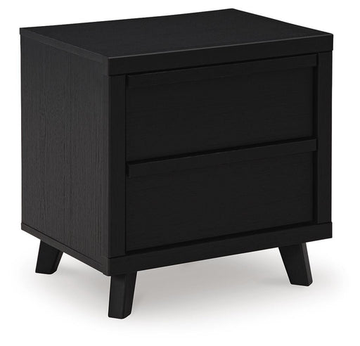 Danziar Nightstand - US Furniture & Mattress (Waterbury,CT)*