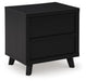 Danziar Bedroom Set - US Furniture & Mattress (Waterbury,CT)*