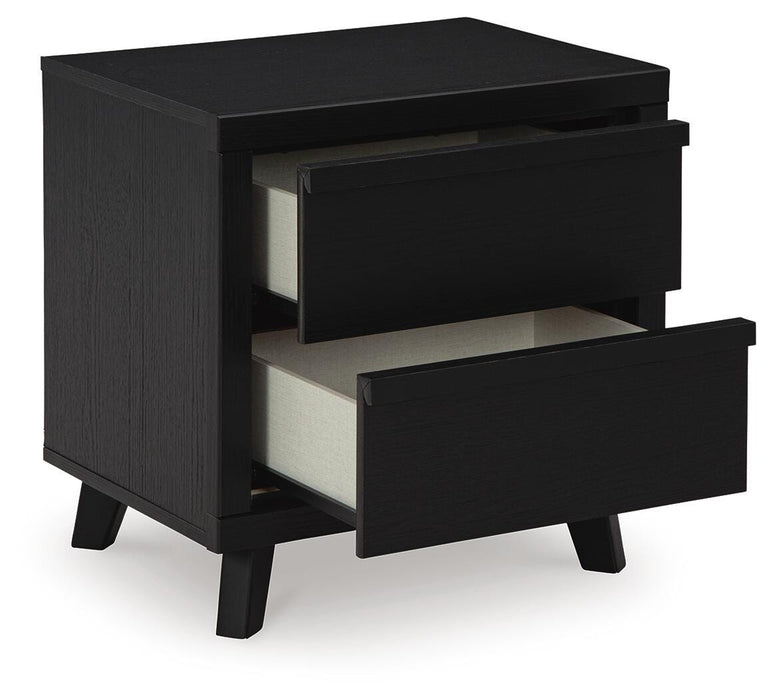 Danziar Bedroom Set - US Furniture & Mattress (Waterbury,CT)*