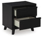 Danziar Bedroom Set - US Furniture & Mattress (Waterbury,CT)*