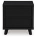 Danziar Nightstand - US Furniture & Mattress (Waterbury,CT)*