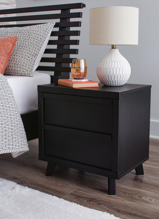 Danziar Nightstand - US Furniture & Mattress (Waterbury,CT)*