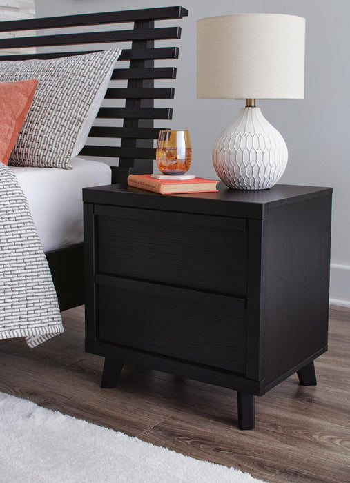 Danziar Bedroom Set - US Furniture & Mattress (Waterbury,CT)*