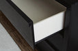 Danziar Bedroom Set - US Furniture & Mattress (Waterbury,CT)*