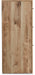 Hyanna Dresser and Mirror - US Furniture & Mattress (Waterbury,CT)*