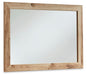 Hyanna Dresser and Mirror - US Furniture & Mattress (Waterbury,CT)*
