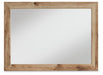 Hyanna Dresser and Mirror - US Furniture & Mattress (Waterbury,CT)*