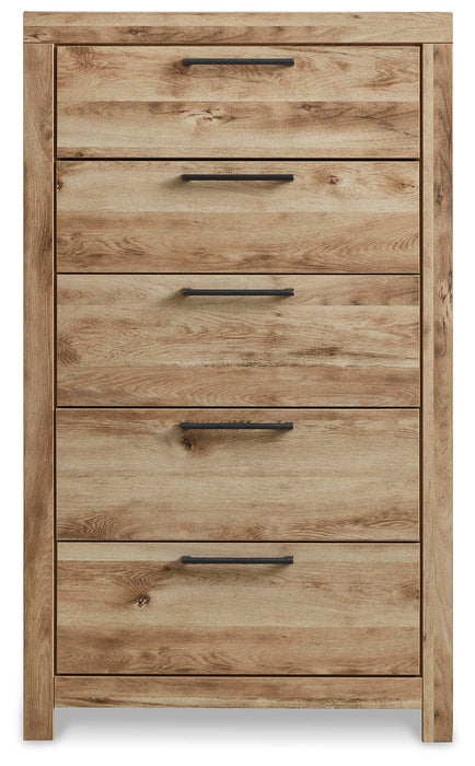 Hyanna Chest of Drawers - US Furniture & Mattress (Waterbury,CT)*