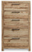 Hyanna Chest of Drawers - US Furniture & Mattress (Waterbury,CT)*