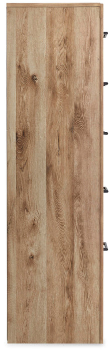 Hyanna Chest of Drawers - US Furniture & Mattress (Waterbury,CT)*