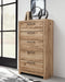 Hyanna Chest of Drawers - US Furniture & Mattress (Waterbury,CT)*