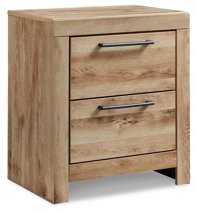 Hyanna Nightstand - US Furniture & Mattress (Waterbury,CT)*