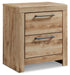 Hyanna Nightstand - US Furniture & Mattress (Waterbury,CT)*