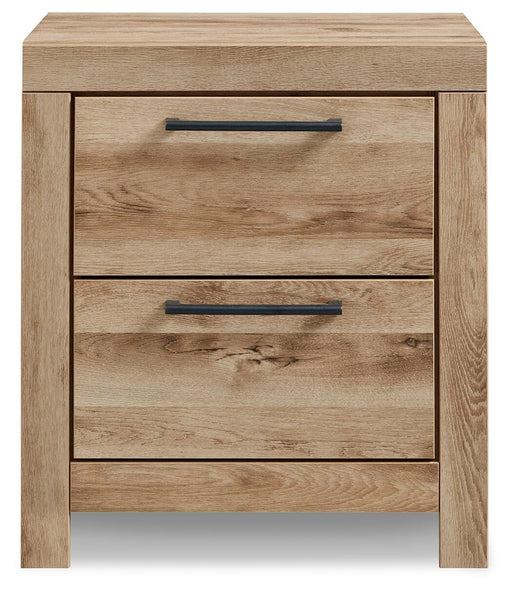 Hyanna Nightstand - US Furniture & Mattress (Waterbury,CT)*