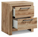 Hyanna Nightstand - US Furniture & Mattress (Waterbury,CT)*