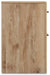 Hyanna Nightstand - US Furniture & Mattress (Waterbury,CT)*