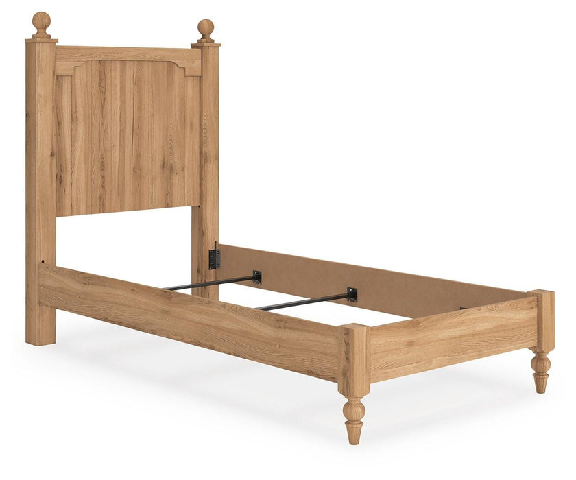 Aleaport Bed - US Furniture & Mattress (Waterbury,CT)*