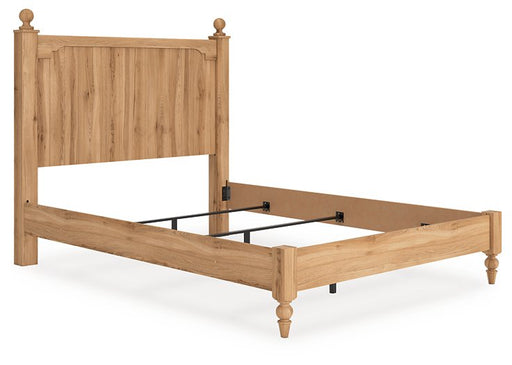 Aleaport Bed - US Furniture & Mattress (Waterbury,CT)*