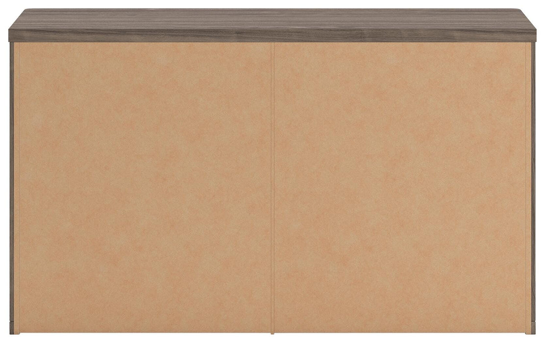 Kendanport Dresser - US Furniture & Mattress (Waterbury,CT)*