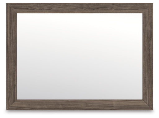 Kendanport Bedroom Mirror - US Furniture & Mattress (Waterbury,CT)*