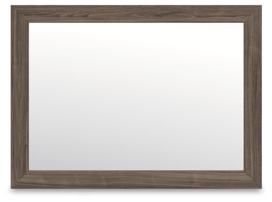 Kendanport Bedroom Mirror - US Furniture & Mattress (Waterbury,CT)*
