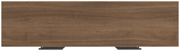 Broachmyn Dresser and Mirror - US Furniture & Mattress (Waterbury,CT)*