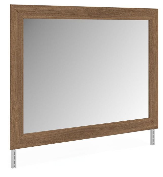 Broachmyn Dresser and Mirror - US Furniture & Mattress (Waterbury,CT)*
