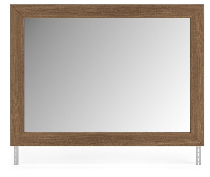 Broachmyn Dresser and Mirror - US Furniture & Mattress (Waterbury,CT)*