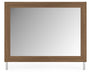 Broachmyn Dresser and Mirror - US Furniture & Mattress (Waterbury,CT)*